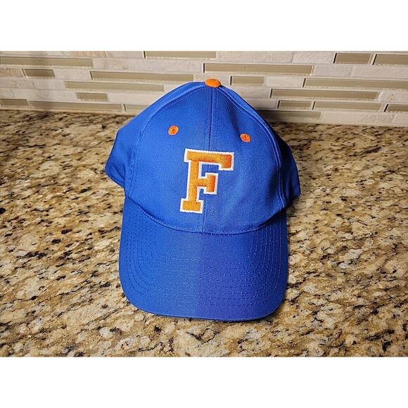 Florida Gators Hat one size NCAA Football Cap Adjustable Snapback College - Picture 9 of 9